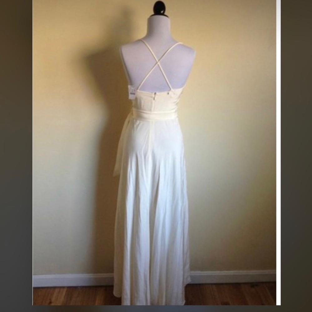 JCREW Silk Goddess Gown - SZ 14 *New with tags*